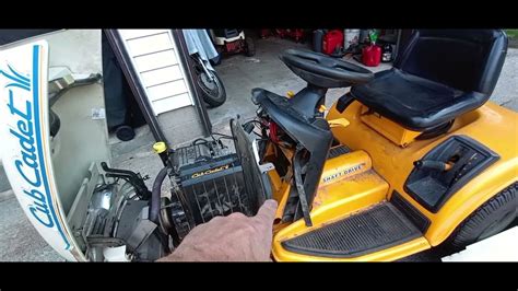 If you have a large garden or lawn at your residence, a Cub Cadet tractor is a wonderful piece of equipment for common maintenance jobs. . Cub cadet pto switch bypass